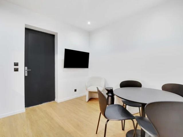 Location Appartement Rue Raspail, Montreuil