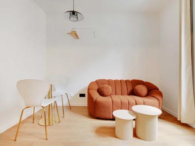 Location Appartement Rue Raspail, Montreuil