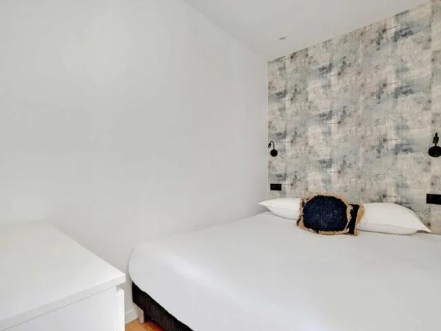 Location Appartement Rue Raspail, Montreuil