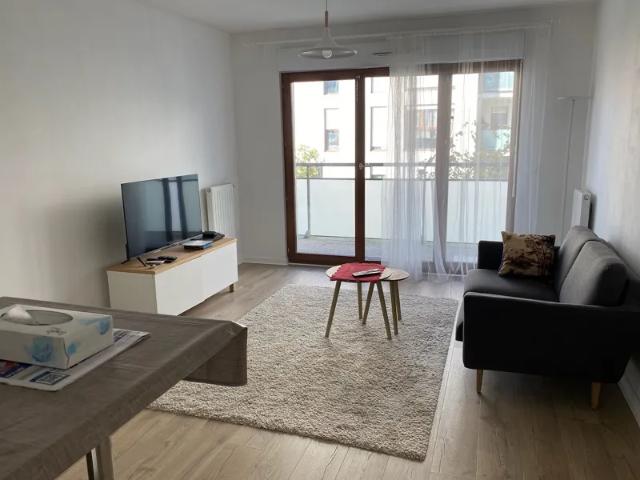 Location Appartement Rue Raspail, Montreuil