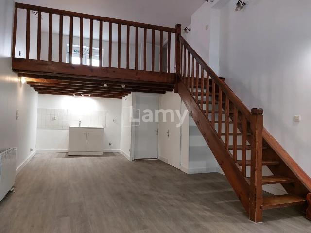 Location Appartement Rue Raspail, Oullins Pierre Bénite