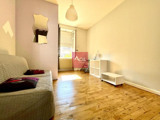 Location Appartement Rue Revol, Grenoble