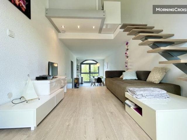 Location Appartement Rue Revol, Grenoble