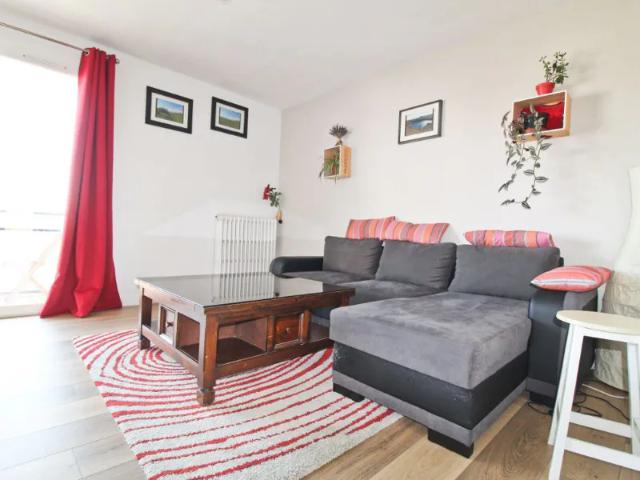 Location Appartement Rue Reyer, Toulouse