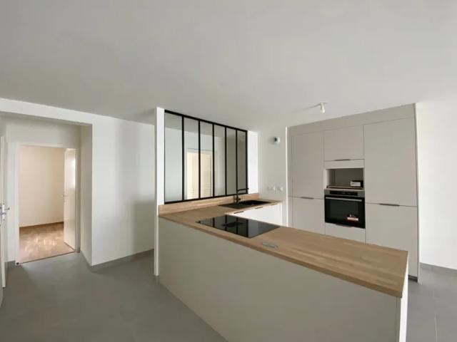 Location Appartement Rue Reynaldo Hahn, La Rochelle