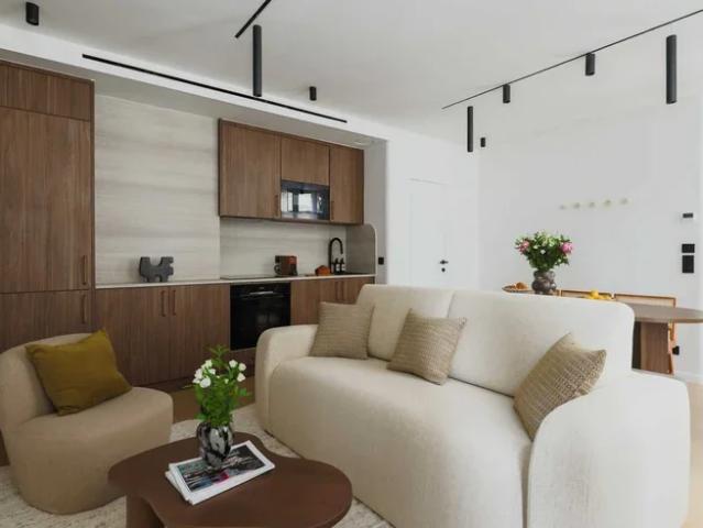 Location Appartement Rue Réaumur, Paris