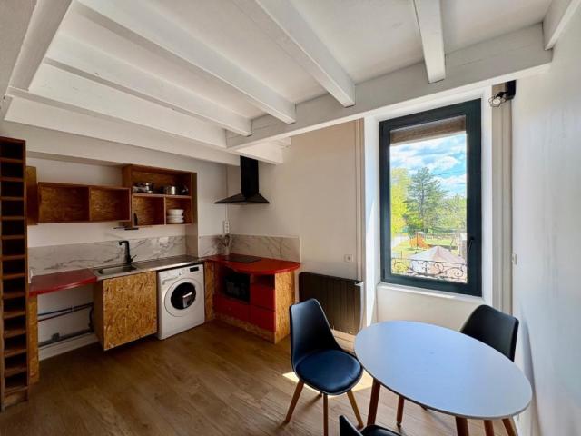 Location Appartement Rue Réaumur, Roanne
