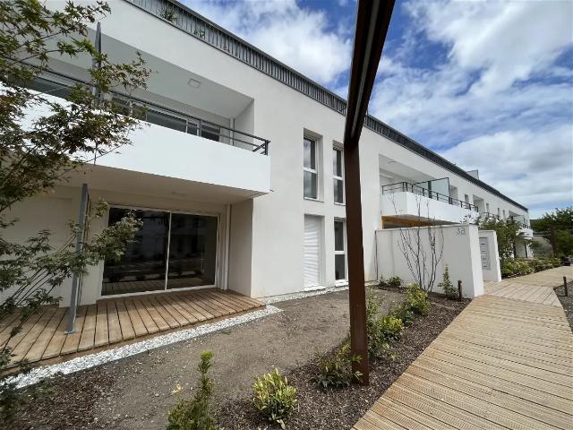 Location Appartement Rue Redeuilh, Talence