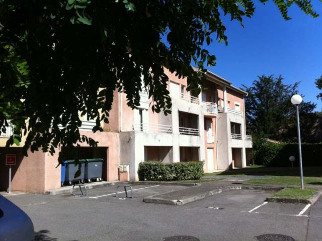 Location Appartement Rue Réguelongue, Toulouse