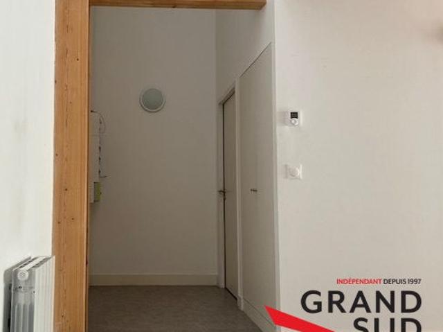 Location Appartement Rue Reignier, Bordeaux