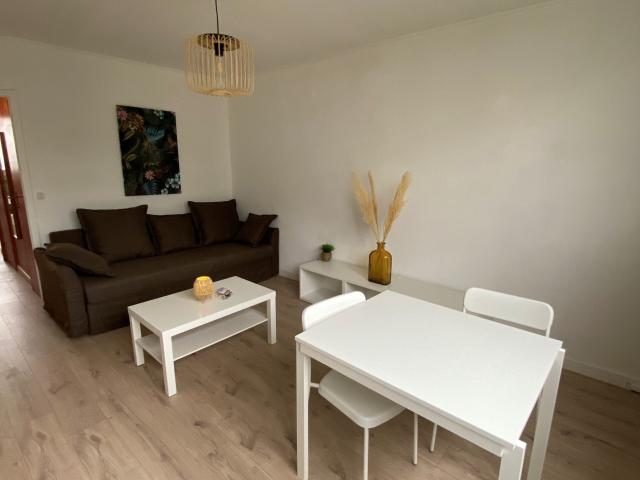 Location Appartement Rue Rembrandt, Saint Étienne