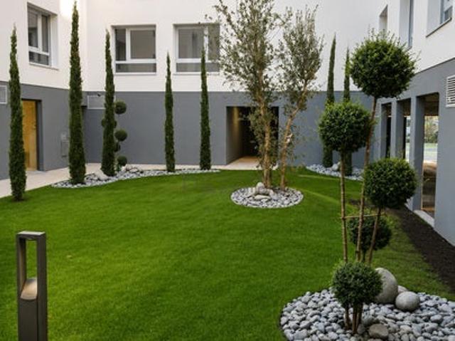Location Appartement Rue Rémi Belleau, Talence