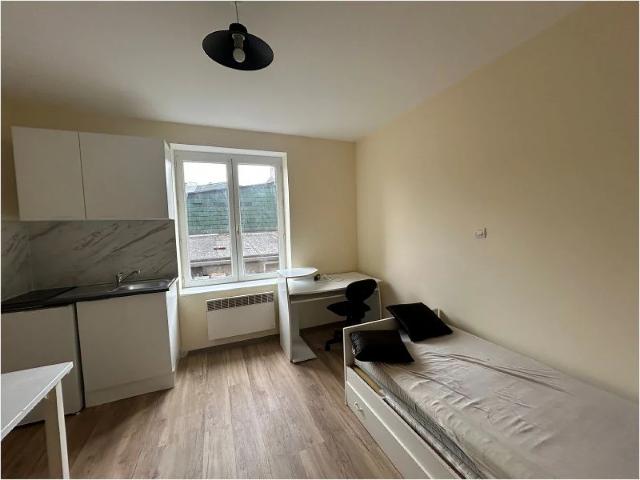 Location Appartement Rue Remy Cogghe, Roubaix