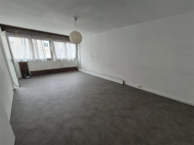 Location Appartement Rue Renan, Lille