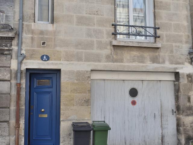 Location Appartement Rue Renault, Bordeaux