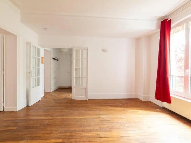 Location Appartement Rue Renault, Saint Mandé