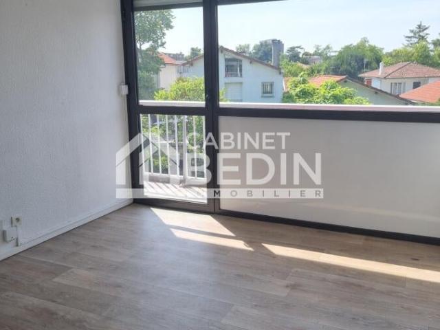 Location Appartement Rue René Vache, Talence