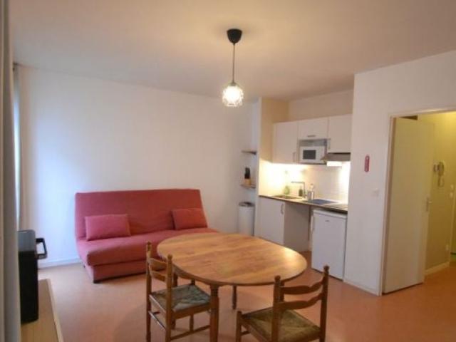 Location Appartement Rue René Viviani, Nantes