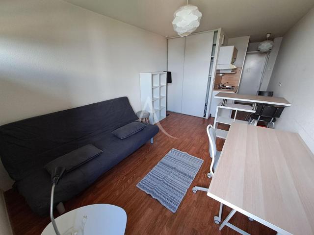 Location Appartement Rue René Viviani, Nantes