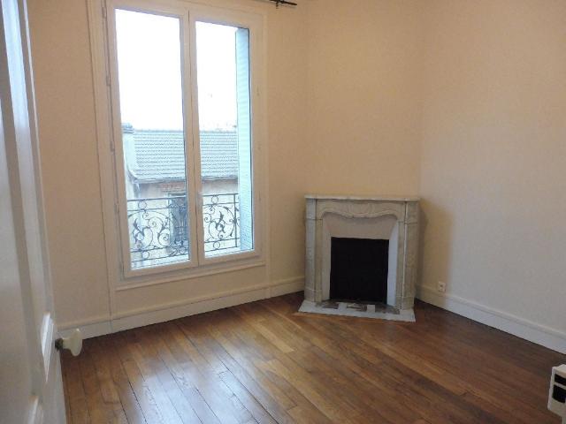 Location Appartement Rue René Weill, Saint Cloud