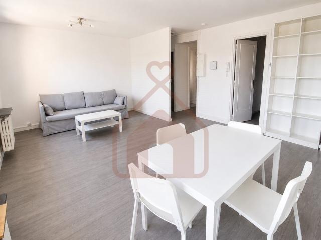 Location Appartement Rue René Balayn, Villejuif