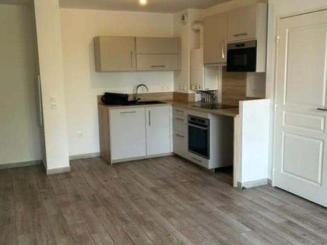 Location Appartement Rue René Baschet, Gagny