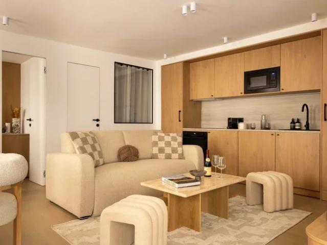 Location Appartement Rue René Boulanger, Paris