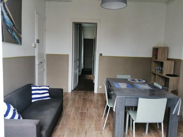 Location Appartement Rue René Castelin, Dunkerque