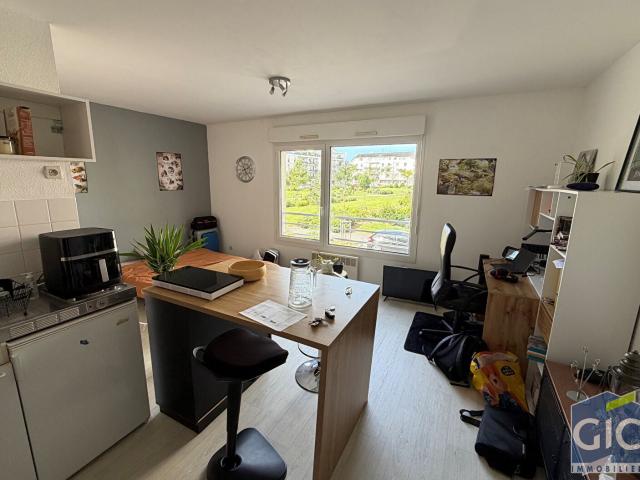 Location Appartement Rue René Cassin, Caen