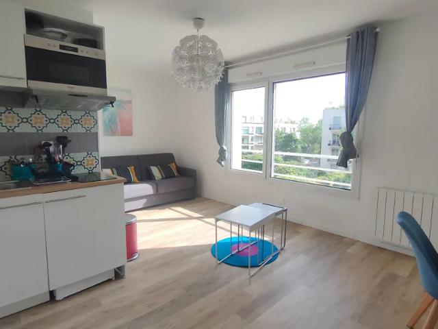 Location Appartement Rue René Cassin, Caen