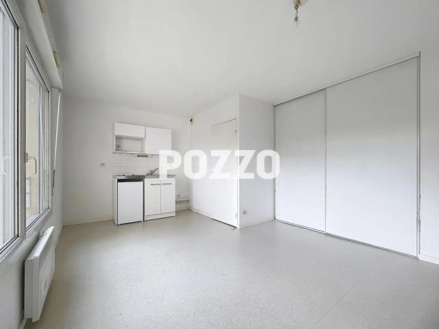 Location Appartement Rue René Cassin, Caen