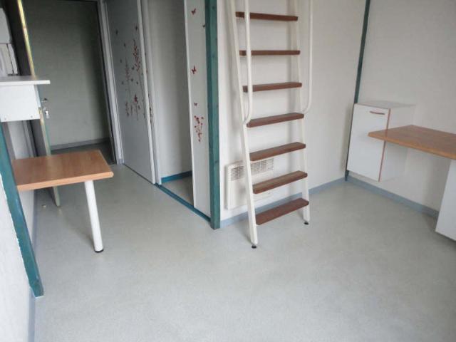 Location Appartement Rue René Cassin, Caen