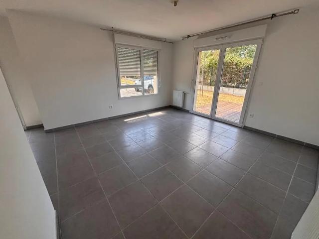 Location Appartement Rue René Char, Cugnaux
