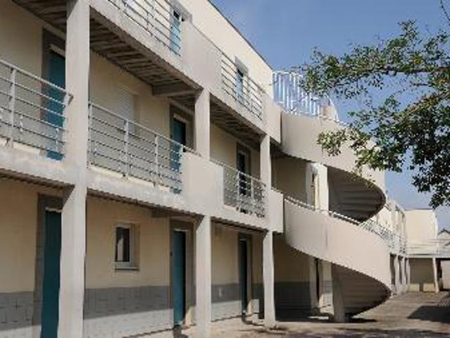 Location Appartement Rue René Char, Issoudun
