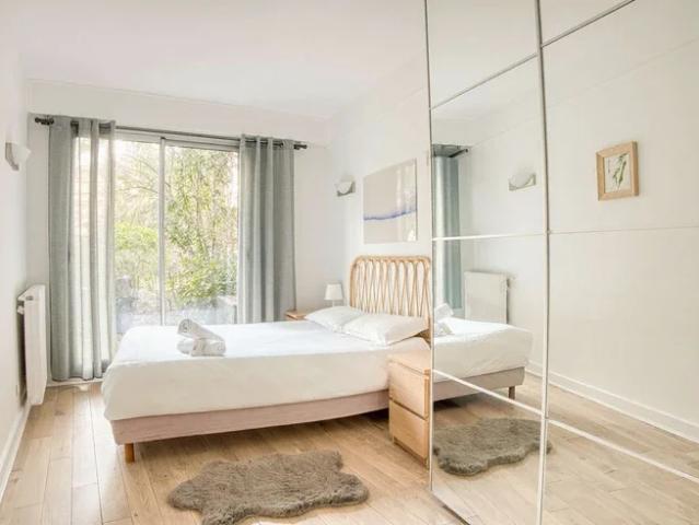 Location Appartement Rue René Coche, Vanves