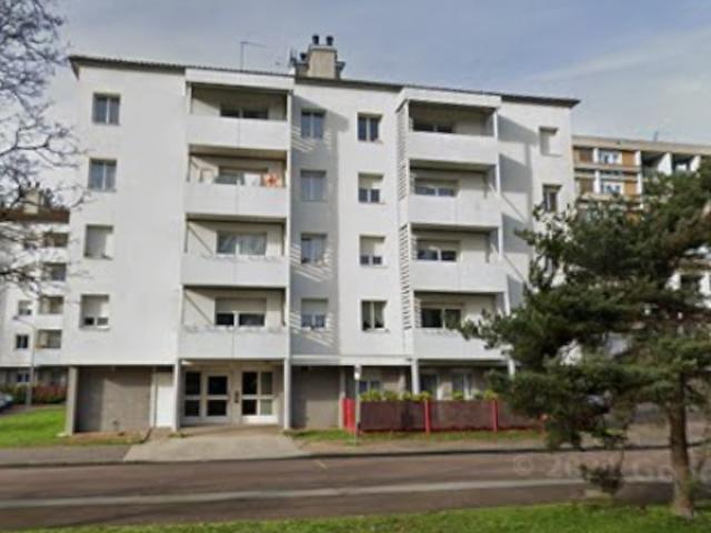 Location Appartement Rue René Coty, Chalon sur Saône