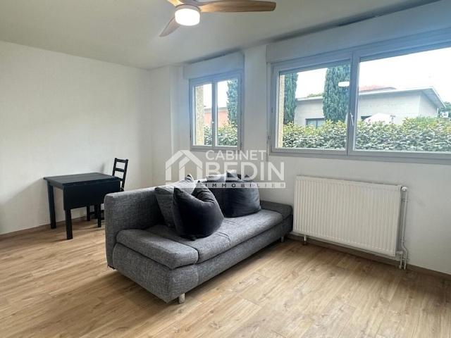 Location Appartement Rue Louis Plana, Toulouse