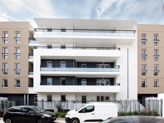 Location Appartement Rue René Dunan, Cannes