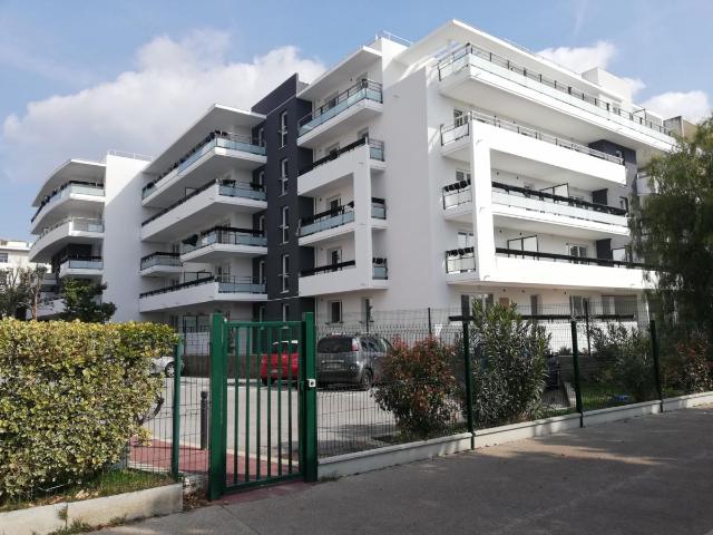 Location Appartement Rue René Dunan, Cannes