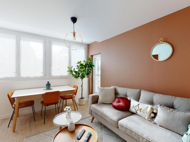 Location Appartement Rue René Duguay Trouin, Toulouse