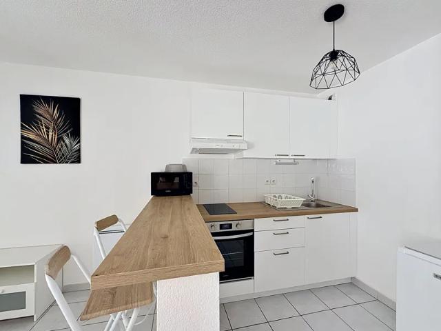 Location Appartement Rue René Etiemble, Montpellier