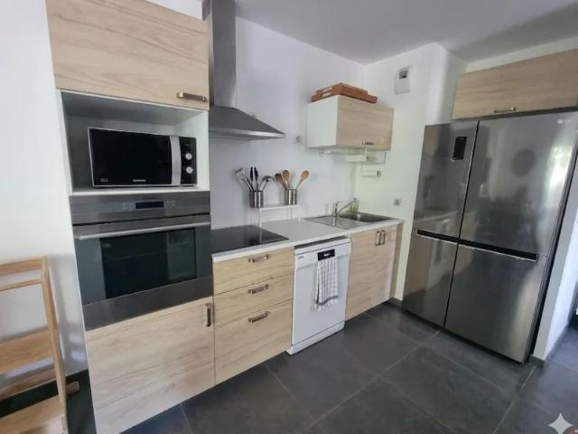 Location Appartement Rue René Etiemble, Montpellier