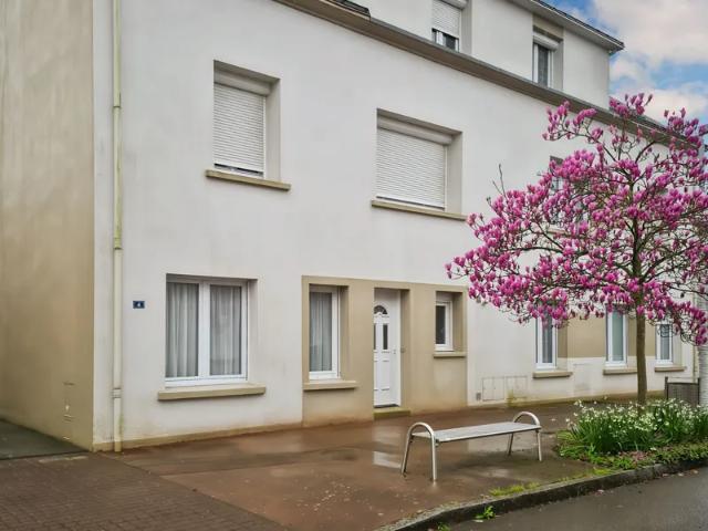 Location Appartement Rue René Laënnec, Donges