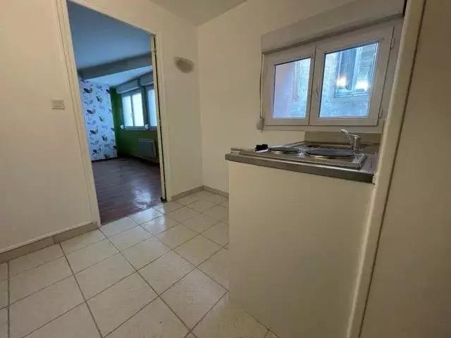 Location Appartement Rue René Laforge, Pouilly en Auxois
