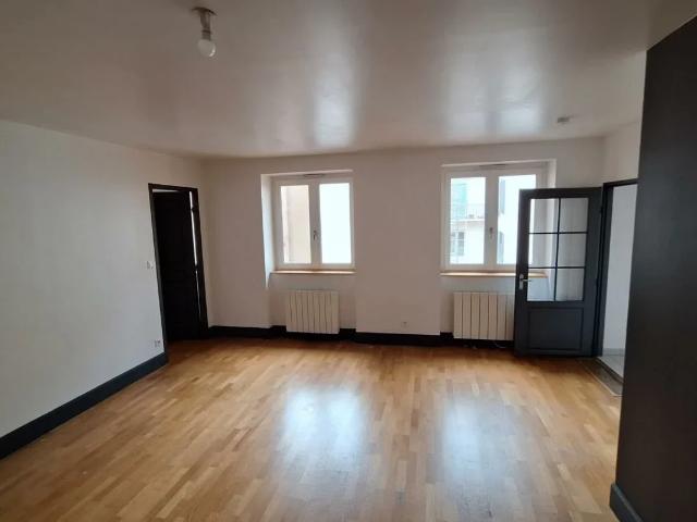 Location Appartement Rue René Leynaud, Lyon