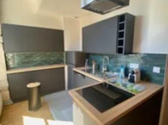 Location Appartement Rue René Leynaud, Lyon