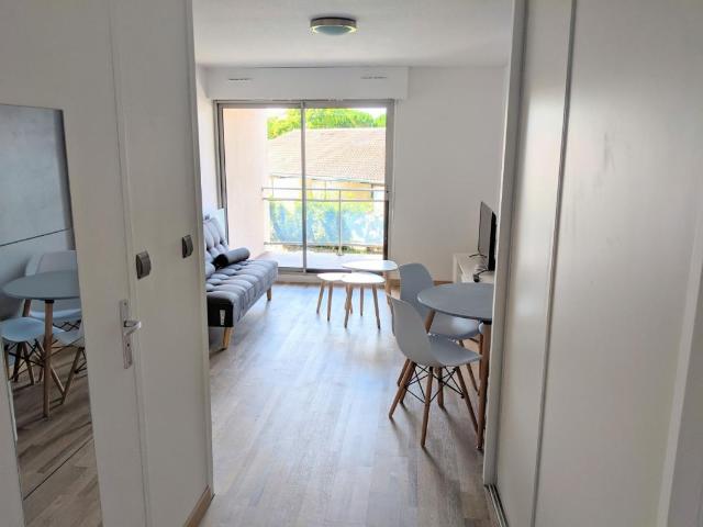 Location Appartement Rue René Loustalot, Saint Paul lès Dax