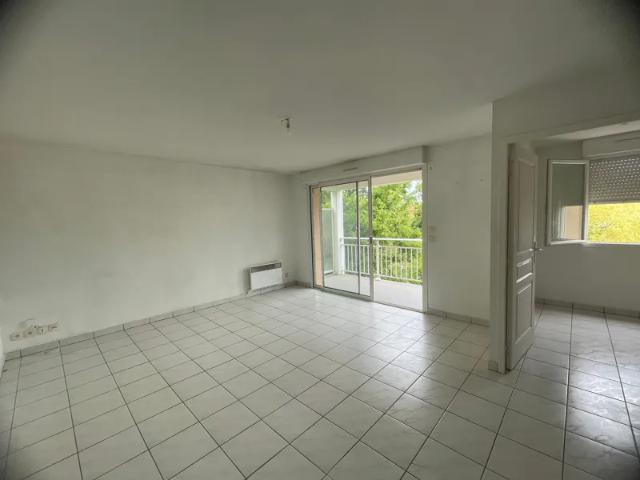 Location Appartement Rue René Mondiet, Mont de Marsan