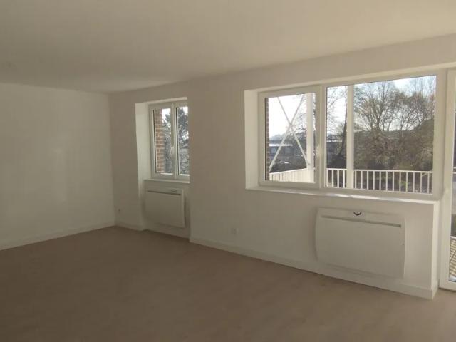 Location Appartement Rue René Mouchotte, Cambrai