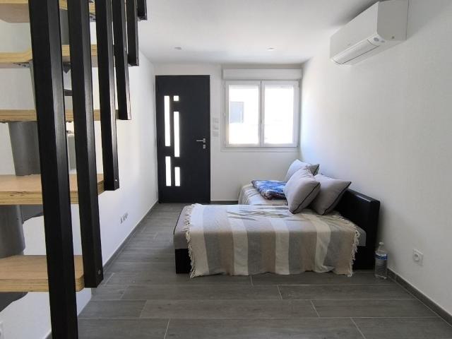 Location Appartement Rue René Mugnier, Saint Rémy